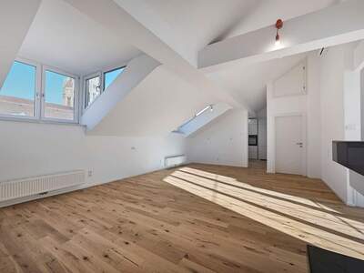 Eigentumswohnung in 1190 Wien