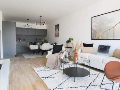 Mietwohnung in 1220 Wien