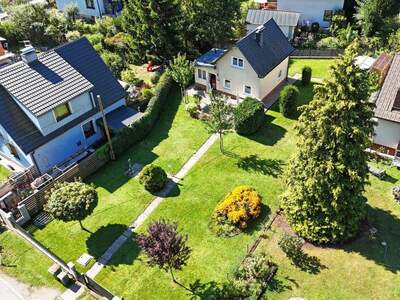 Grundstück kaufen in 1140 Wien (Bild 2)