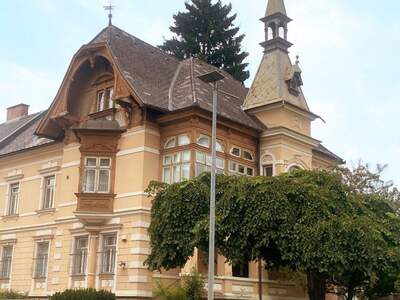 Haus kaufen in 8720 Knittelfeld (Bild 1)