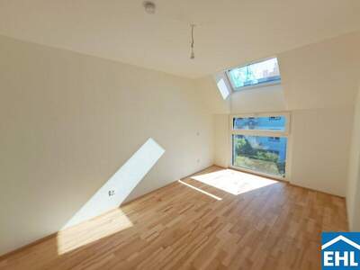 Terrassenwohnung mieten in 1150 Wien (Bild 1)