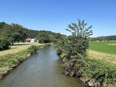 Grundstück kaufen in 2824 Seebenstein (Bild 2)