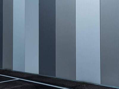 Gewerbeobjekt mieten in 6145 Navis