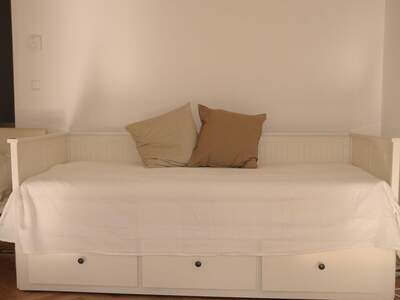 Altbauwohnung mieten in 1150 Wien (Bild 2)