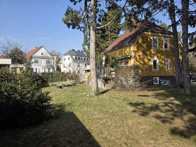 Haus kaufen in 2700 Wiener Neustadt