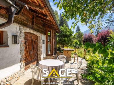 Einfamilienhaus kaufen in 5753 Saalbach (Bild 3)