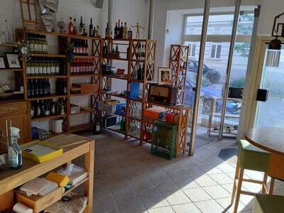 Gastronomie / Restaurant kaufen in 1030 Wien (Bild 2)