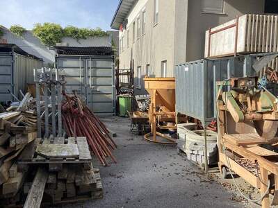 Lager kaufen in 5322 Hof (Bild 4)