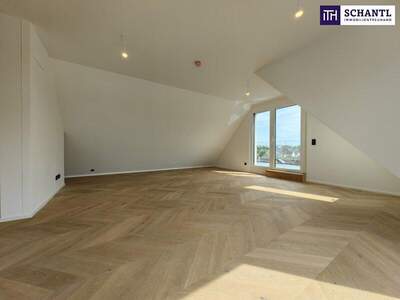 Terrassenwohnung kaufen in 1220 Wien (Bild 4)