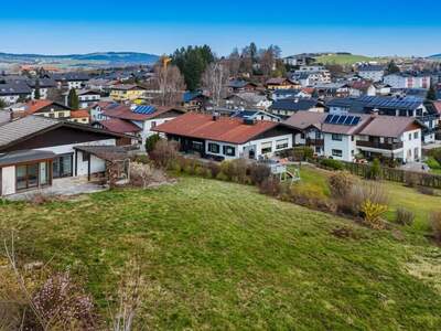 Anlageobjekt kaufen in 5302 Henndorf