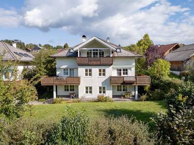 Wohnung kaufen in 4893 Zell