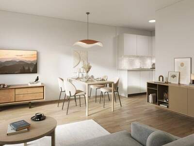 Terrassenwohnung kaufen in 1030 Wien (Bild 2)