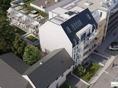 Wohnung mieten in 1110 Wien