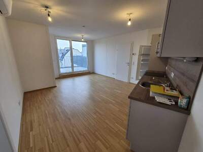 Wohnung mieten in 1110 Wien