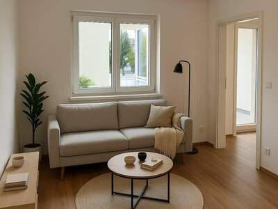 Eigentumswohnung in 2700 Wiener Neustadt