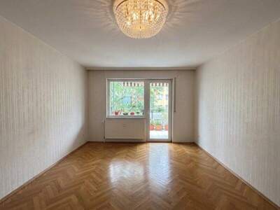 Terrassenwohnung kaufen in 1210 Wien (Bild 1)