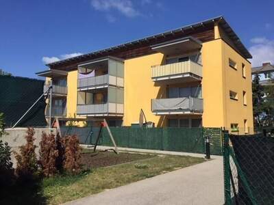 Wohnung mieten in 7100 Neusiedl