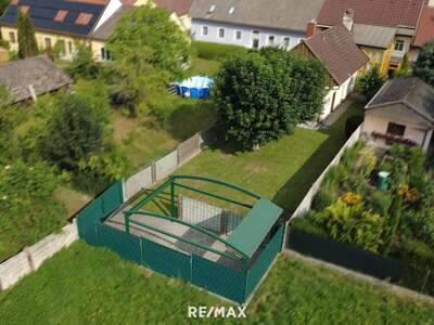 Haus kaufen in 3454 Reidling