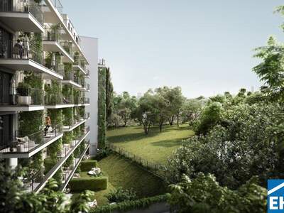 Terrassenwohnung kaufen in 1020 Wien (Bild 5)