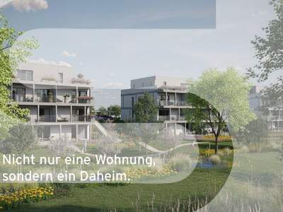Wohnung mit Balkon kaufen in 4073 Wilhering (Bild 1)