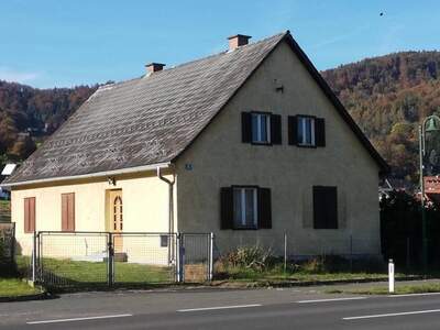 Haus kaufen in 8403 Lebring