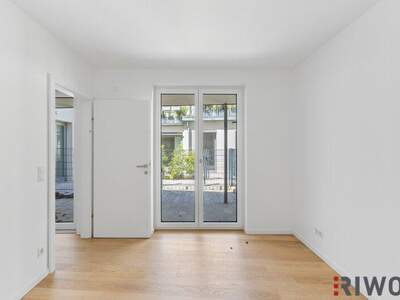 Terrassenwohnung kaufen in 1130 Wien (Bild 4)