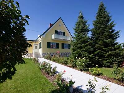 Haus mieten in 7222 Rohrbach