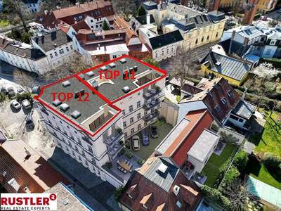 Eigentumswohnung in 2340 Mödling