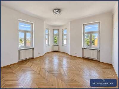 Wohnung kaufen in 1120 Wien
