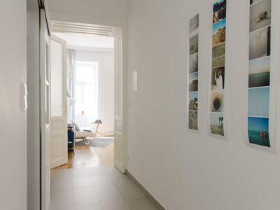 Altbauwohnung mieten in 1020 Wien (Bild 2)