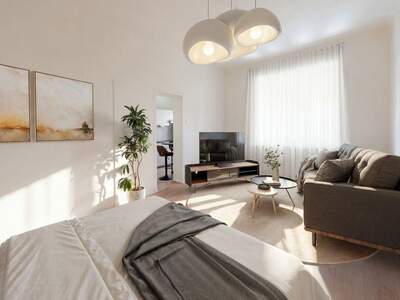 Mietwohnung in 8020 Graz (Bild 1)