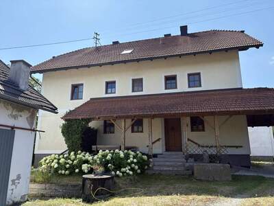 Haus kaufen in 4633 Kematen