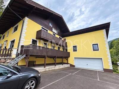 Haus kaufen in 4866 Sankt Gilgen