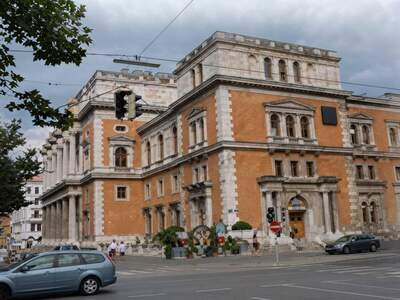 Gewerbeobjekt mieten in 1010 Wien