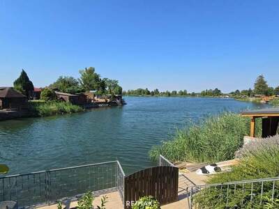 Haus kaufen in 2295 Weiden