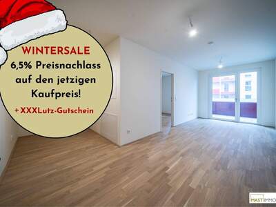 Wohnung kaufen in 1220 Wien