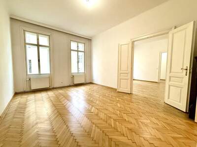 Gewerbeobjekt mieten in 1060 Wien (Bild 1)