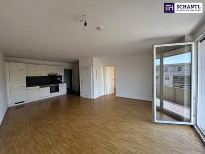 Terrassenwohnung mieten in 8020 Graz (Bild 2)