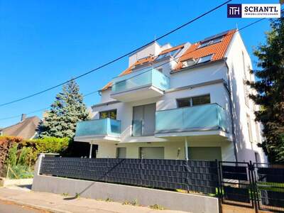 Terrassenwohnung kaufen in 1100 Wien (Bild 3)