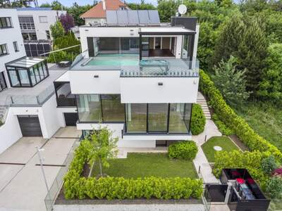 Chalet kaufen in 3400 Klosterneuburg (Bild 1)
