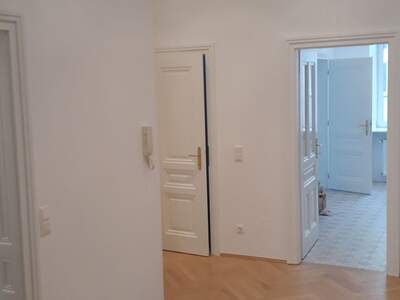 Altbauwohnung mieten in 1030 Wien (Bild 4)