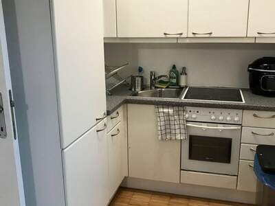 Wohnung mit Balkon mieten in 4020 Linz (Bild 4)