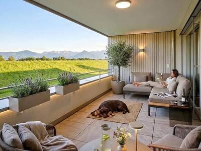 Eigentumswohnung in 6972 Fußach