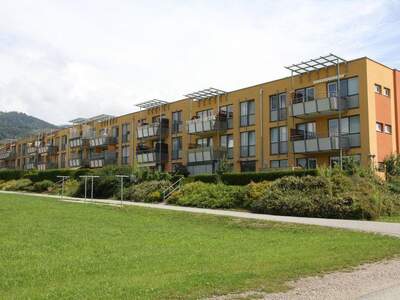 Terrassenwohnung mieten in 8753 Fohnsdorf