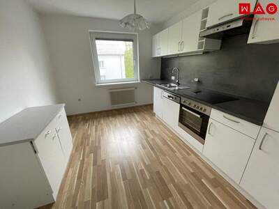 Terrassenwohnung mieten in 8750 Judenburg (Bild 1)