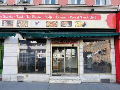 Gewerbeobjekt mieten in 1100 Wien