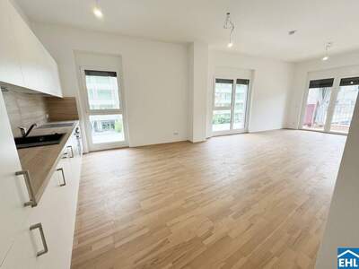 Wohnung mieten in 8020 Graz