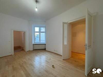 Eigentumswohnung in 1090 Wien