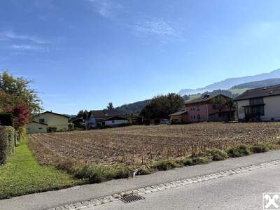 Grundstück kaufen in 6800 Feldkirch (Bild 1)