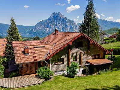 Haus kaufen in 4801 Traunkirchen